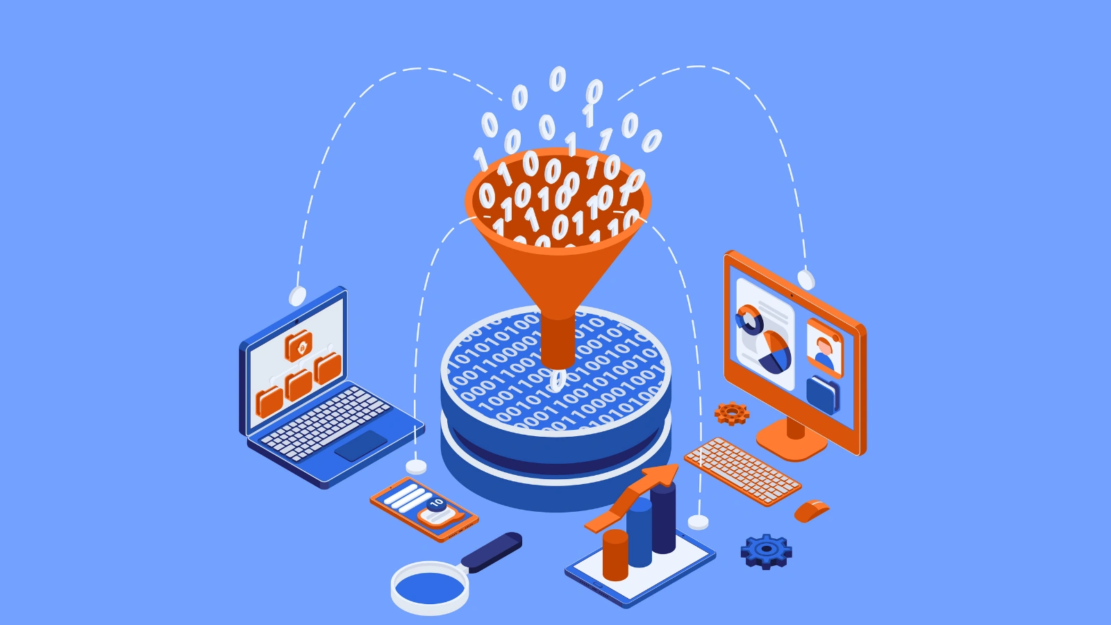 Content Funnel Is Critical For Business Growth? Why-a-Content-Funnel-Is-Critical
