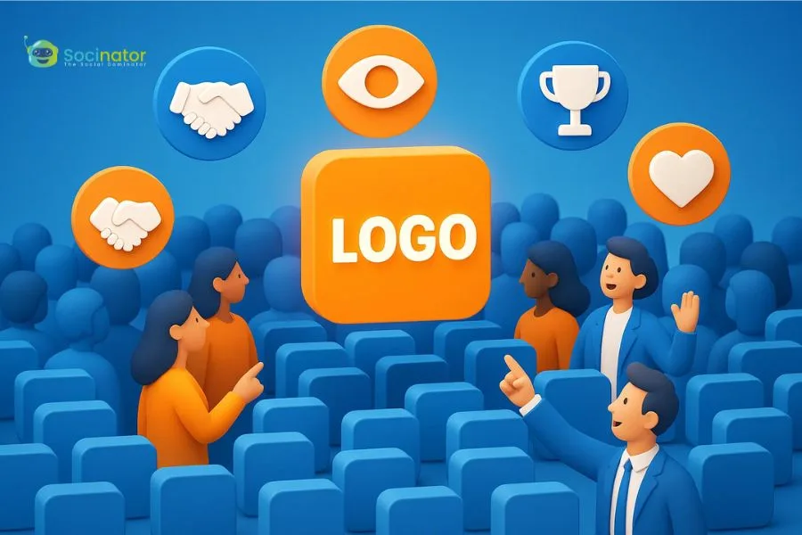 How to Increase Brand Awareness and Visibility?