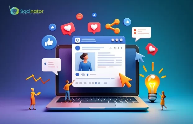 Facebook Engagement Posts: How to Create That Get Noticed?