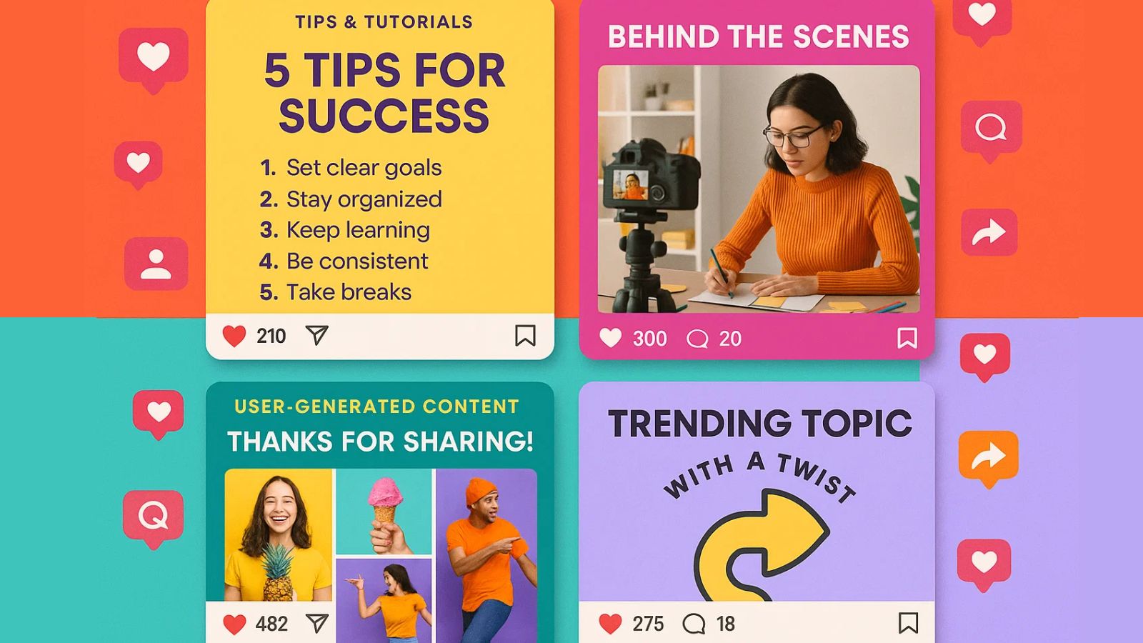 Creating Content creating-content-that-attracts-followers-naturally