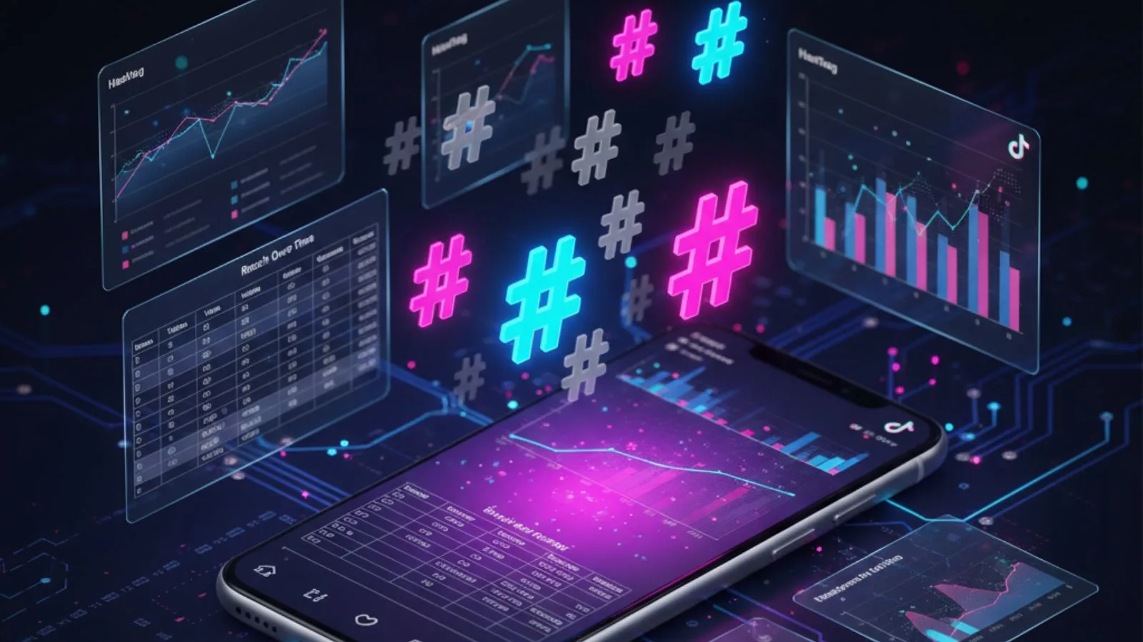 tracking-hashtag-performance