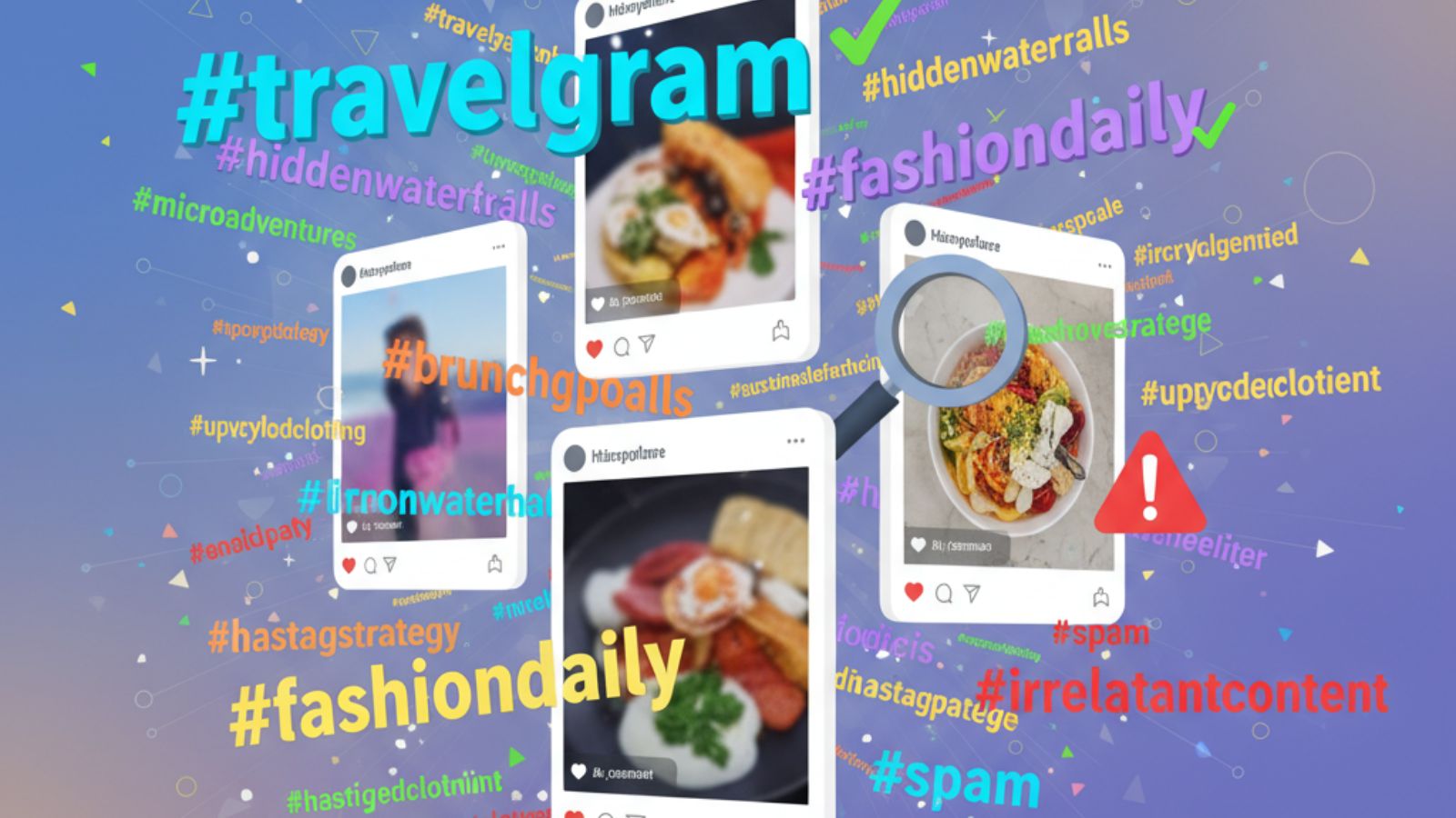 Leveraging Hashtag Strategies leveraging-hashtag-strategies