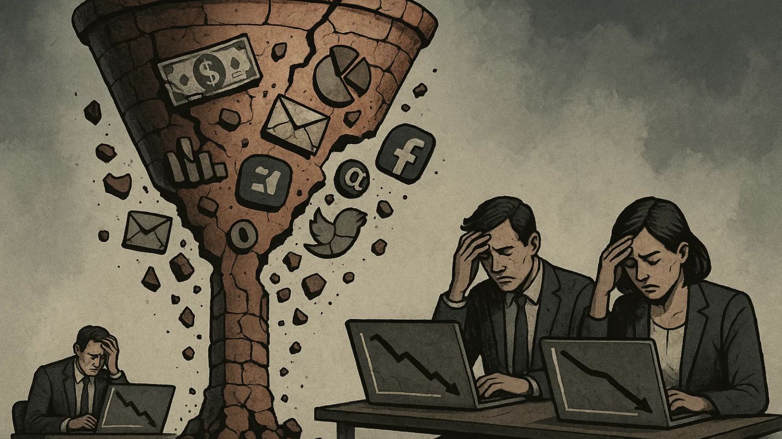 the-harsh-reality-why-most-marketing-funnels-collapse