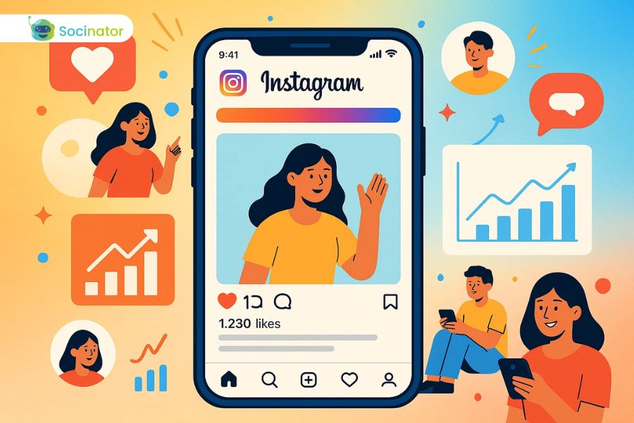 How To Get New Followers On Instagram?
