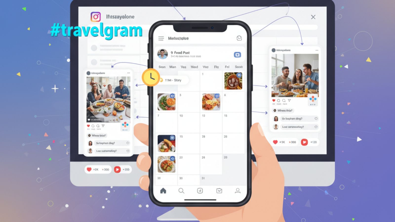 Content Timing And Consistency content-timing-and-consistency-strategies