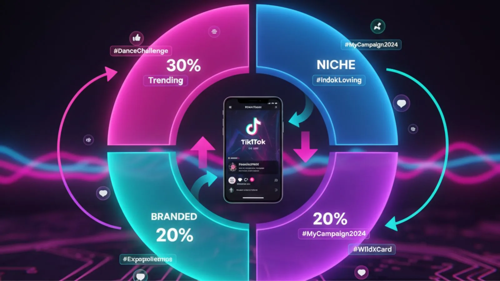 hashtag-mix-strategy