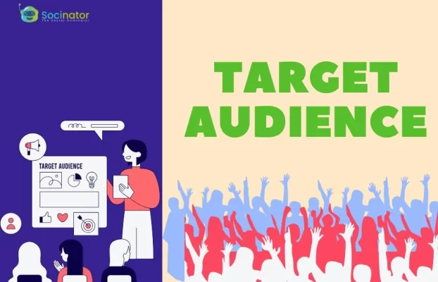 How to Identify Your Perfect Target Audience?