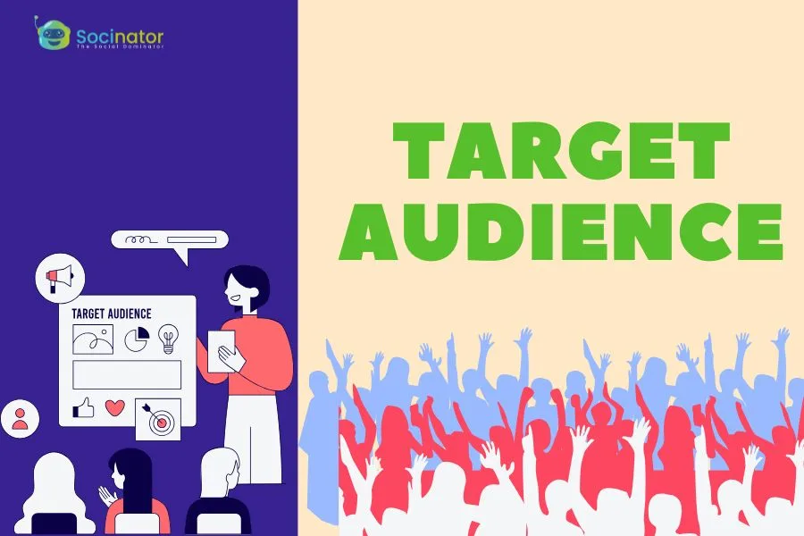 How to Identify Your Perfect Target Audience?