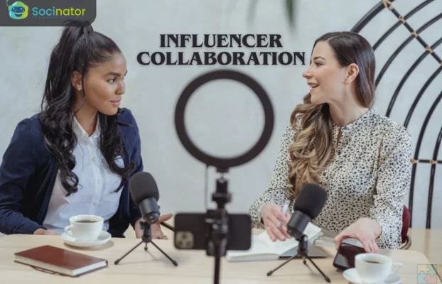 How To Build Powerful Influencer Collaboration Fast?