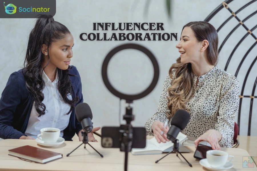 How To Build Powerful Influencer Collaboration Fast?