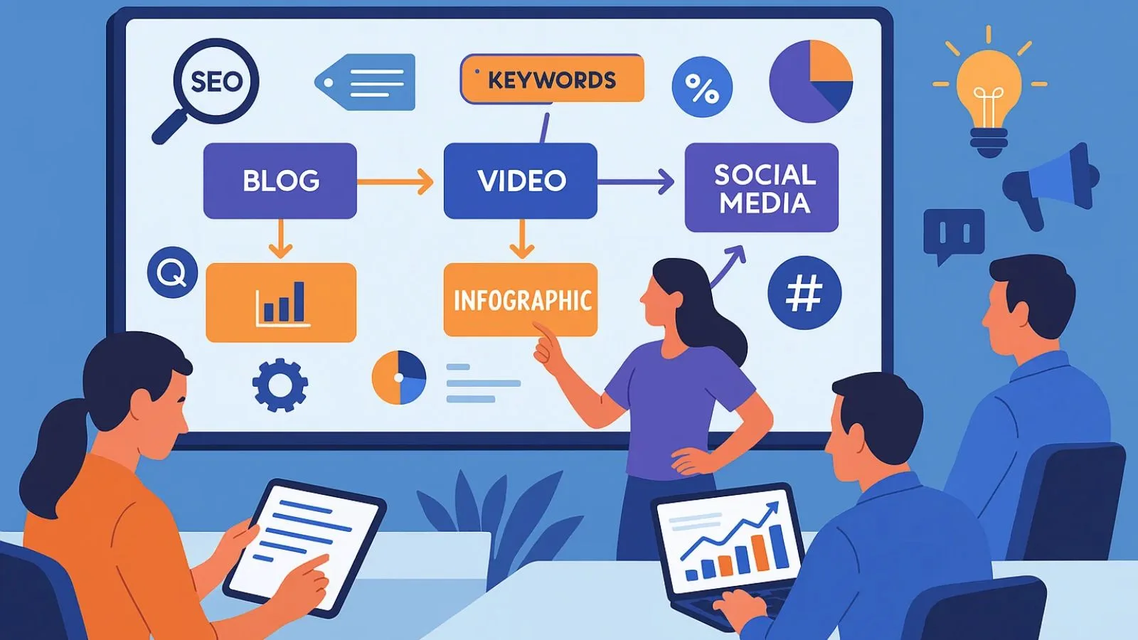 Master Content Strategy master-content-strategy