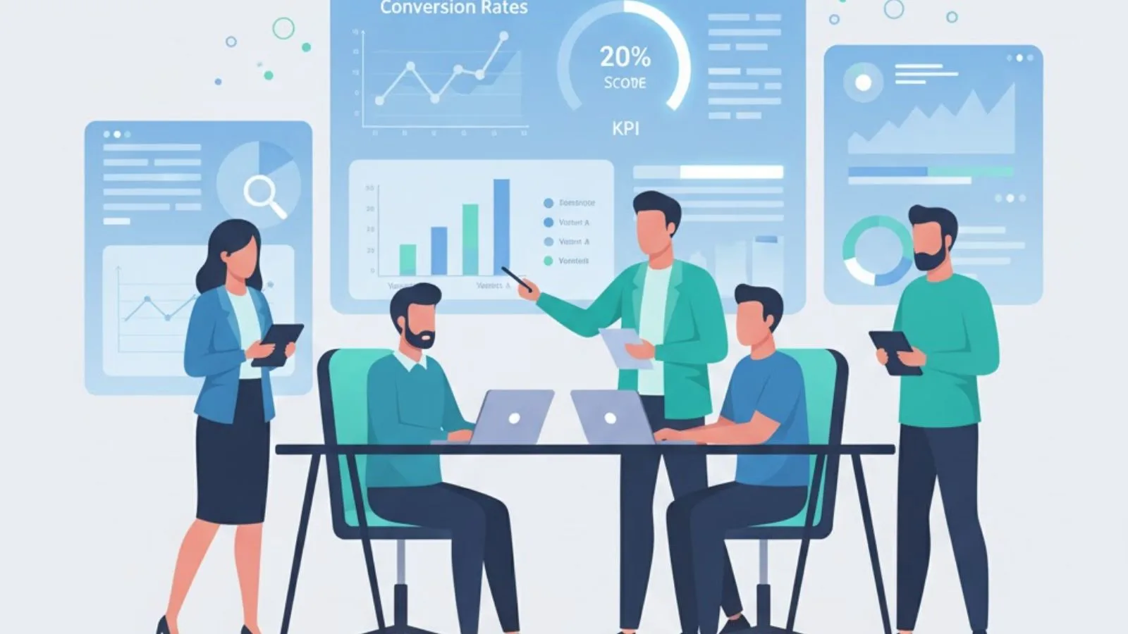 Implement Data-Driven implement-data-driven-decision-making-