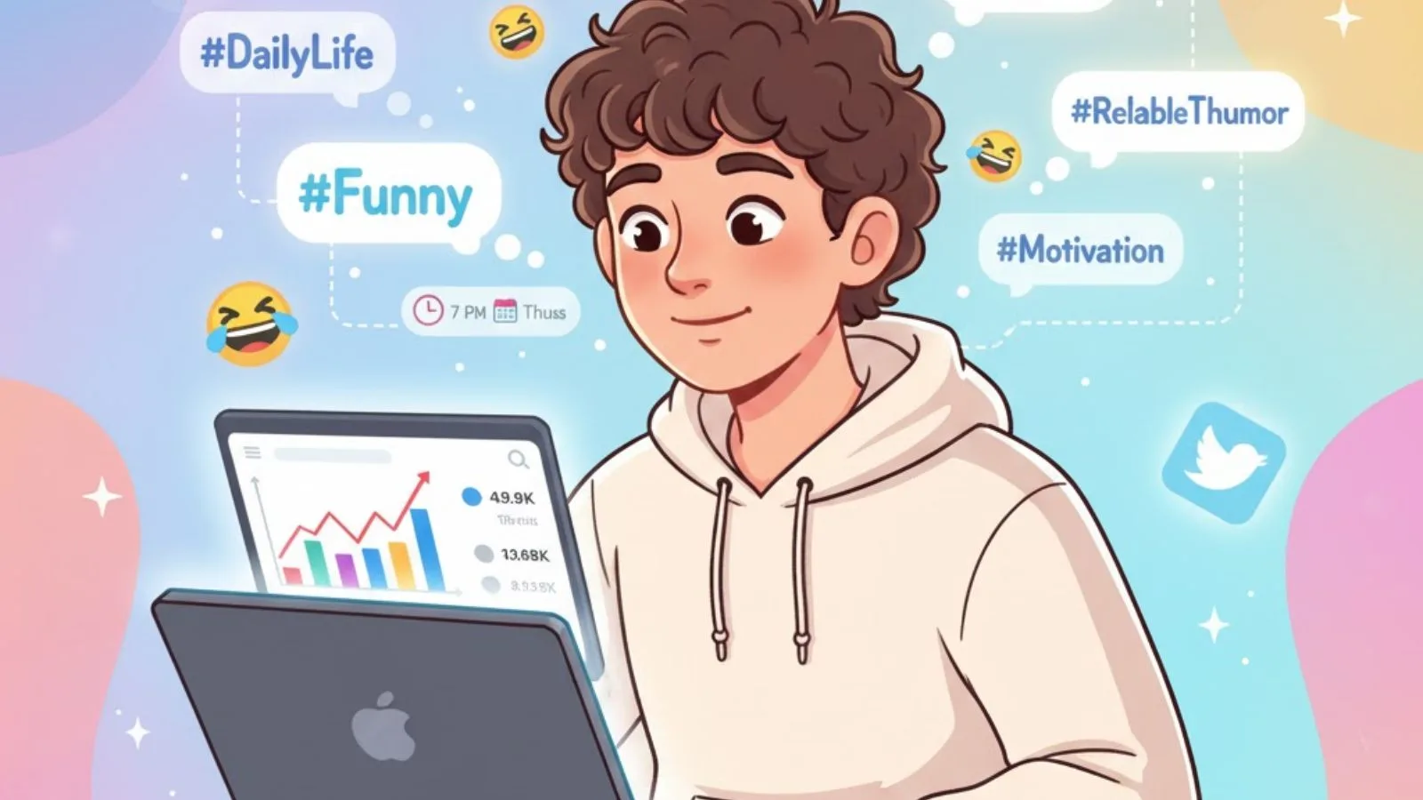 Best Practices best-practices-for-using-funny-hashtags