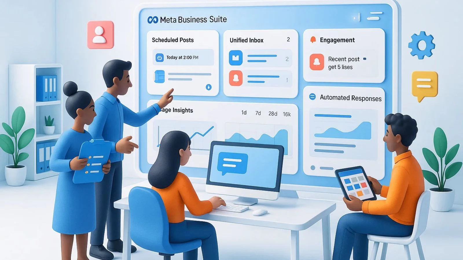 best-practices-to-streamline-business-management