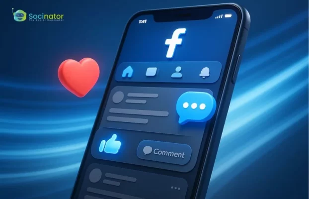 How Facebook Touch Makes Browsing and Engagement Easier?