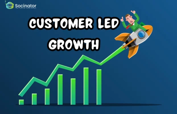 How Customer Led Growth Can Spark Fast Business Success?