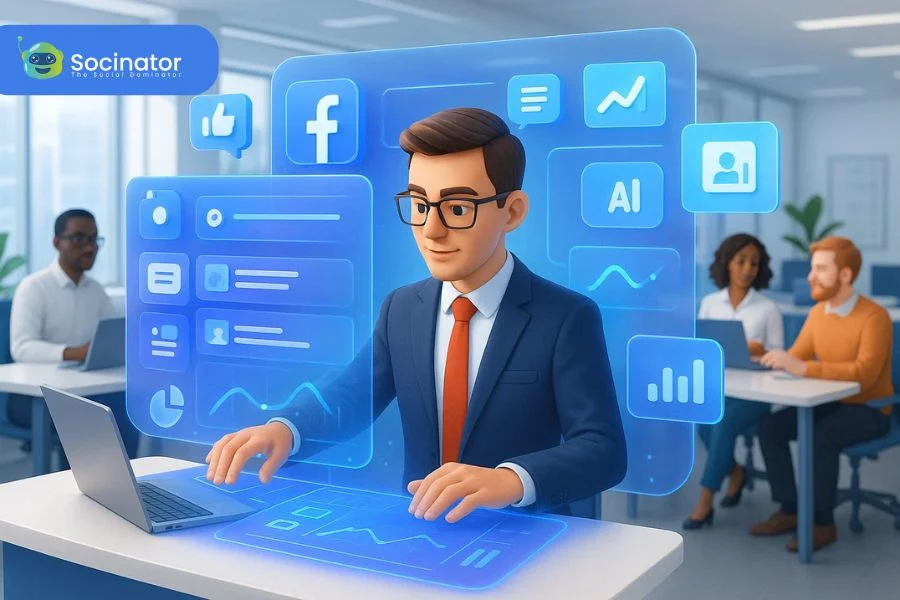 Meta Business Suite: How to Streamline Your Business Management?