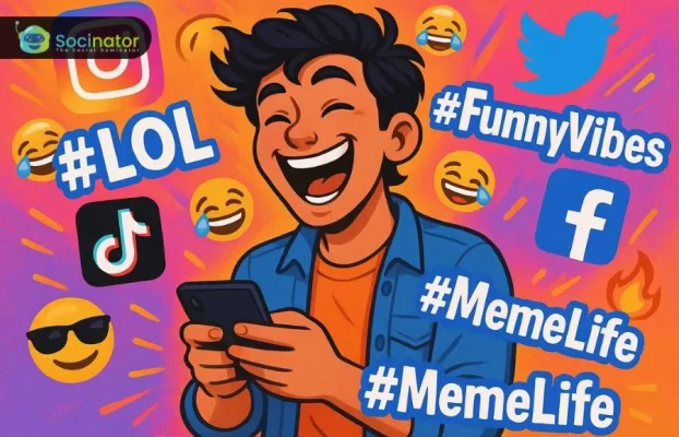 Most Popular Funny Hashtags: Proven Guide to Boost Your Social Media Reach