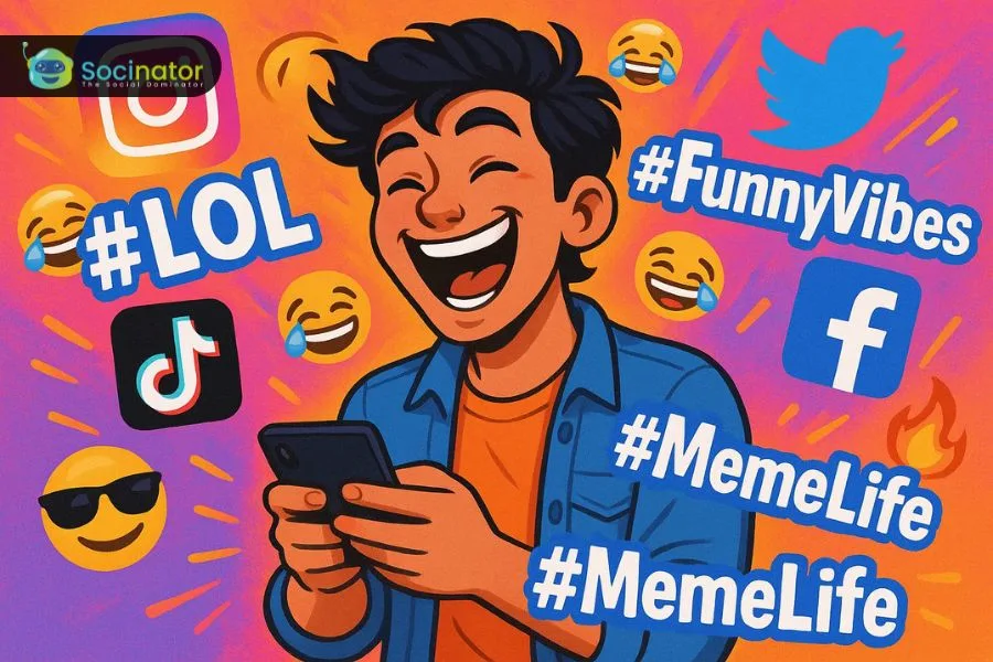 Most Popular Funny Hashtags: Proven Guide to Boost Your Social Media Reach