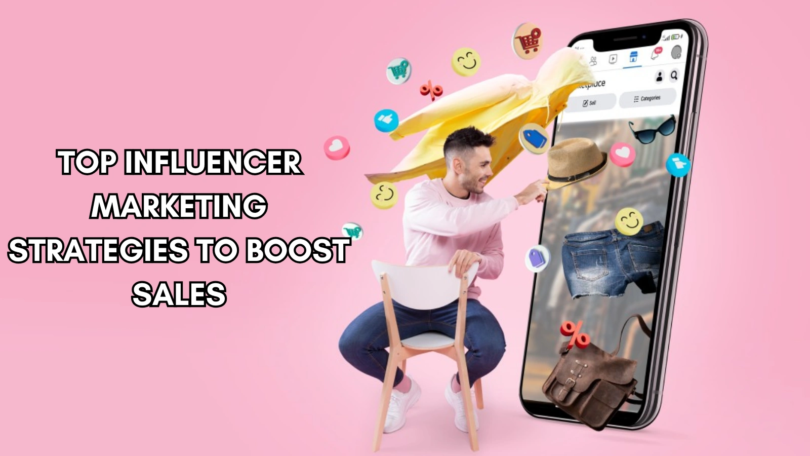 Influencer Marketing Strategies Top-Influencer-Marketing-Strategies