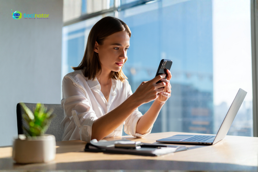 Why Data Privacy Needs To Live Inside Your Social Media Strategy?