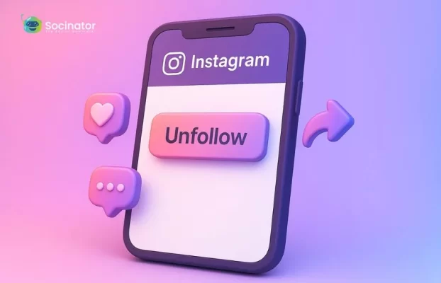 How to Use Instagram Unfollow to Improve Engagement?