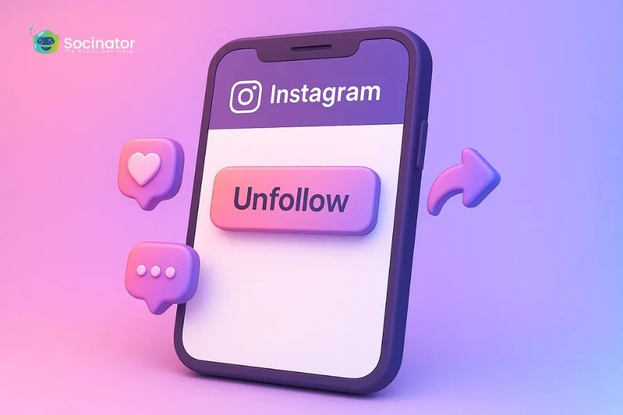 How to Use Instagram Unfollow to Improve Engagement?