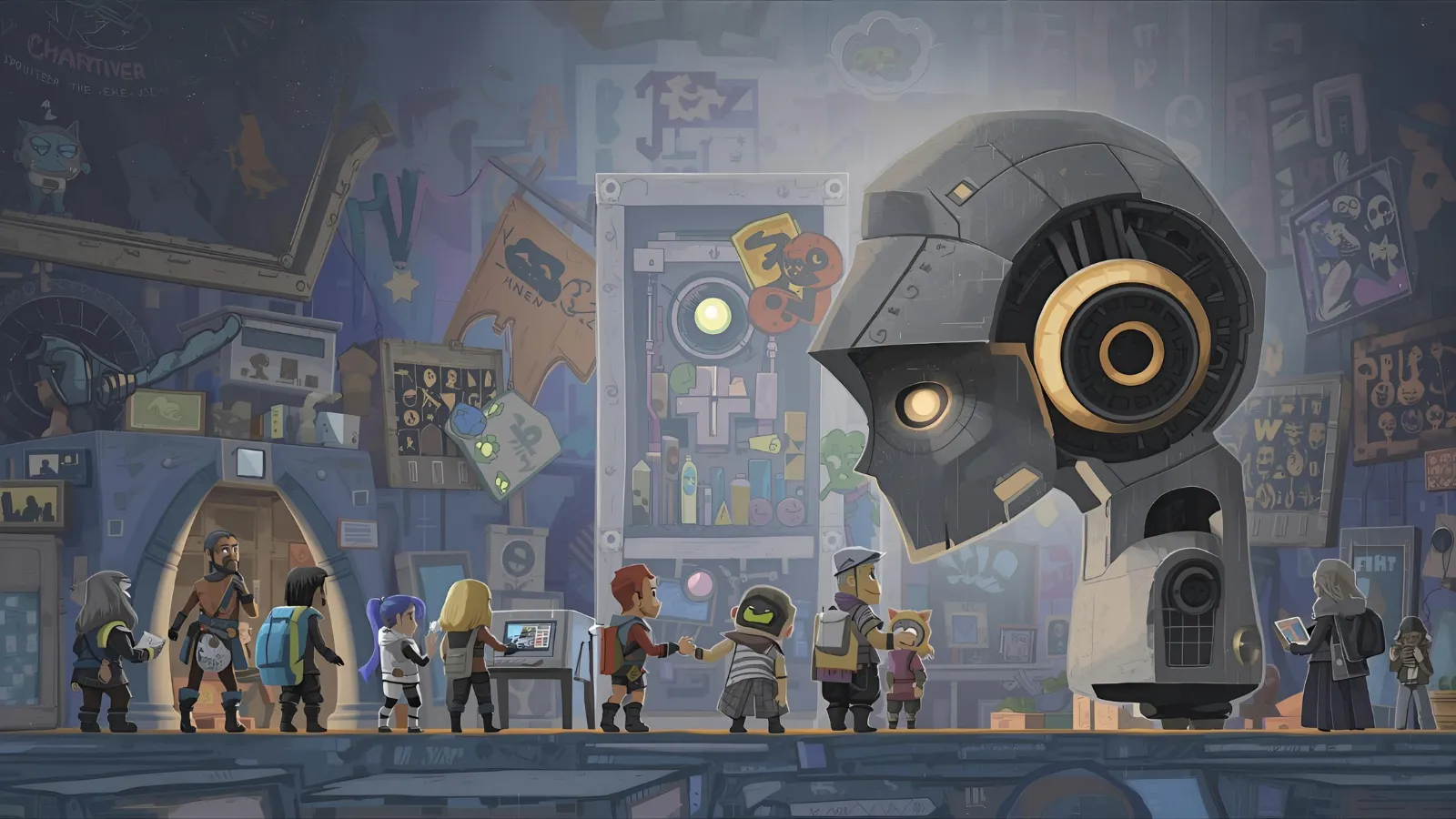 social-media-content-ai