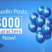 LinkedIn-post-character-limit