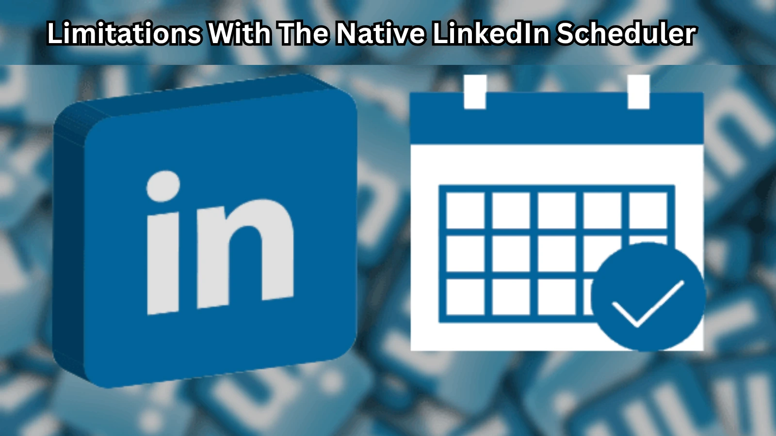 LinkedIn Scheduler schedule-linkedin-posts