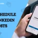 schedule-linkedin-posts