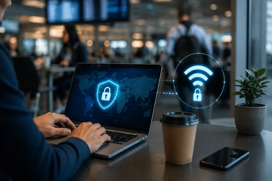 Working-Safely-on-Public-and-Unfamiliar-Networks