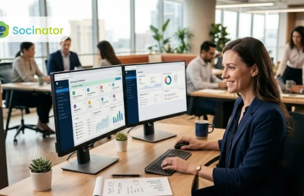 Best Cloud-Based HR and Payroll Software