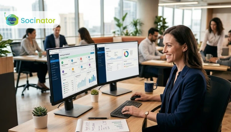 Best Cloud-Based HR and Payroll Software