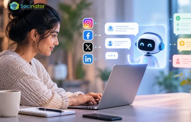 How Brands Can Use AI to Improve Social Media Customer Support