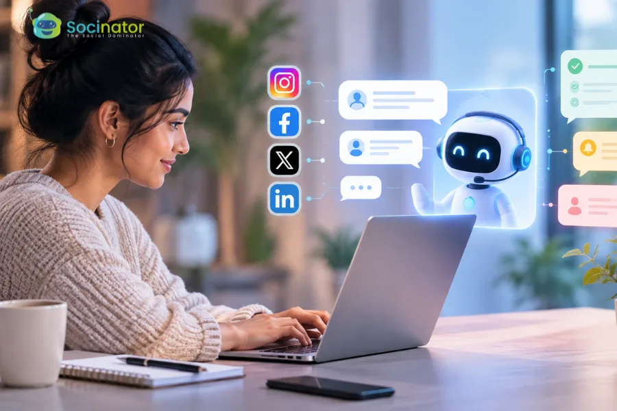 How Brands Can Use AI to Improve Social Media Customer Support