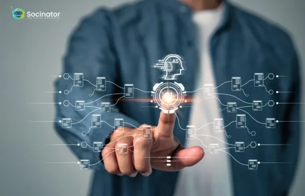 Top 10 Ways AI Is Transforming Project Management