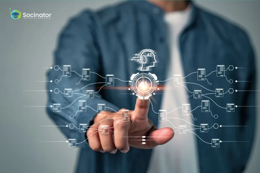 Top 10 Ways AI Is Transforming Project Management