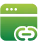 Copy URL or @username